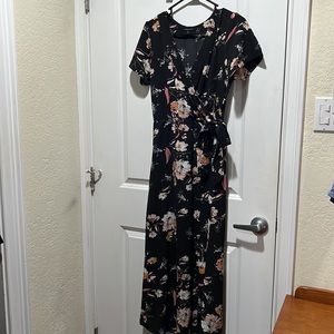 Anthropologie dress